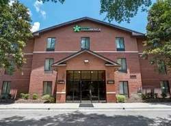 Extended Stay America Suites - Tallahassee - Killearn