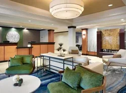 Fairfield Inn & Suites by Marriott Tallahassee Central