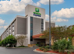 Holiday Inn Express Tallahassee, an IHG Hotel