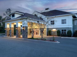 Homewood Suites by Hilton Tallahassee