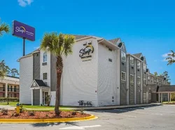 Sleep Inn & Suites Tallahassee-Capitol