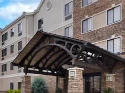 Staybridge Suites Tallahassee I-10 East, an IHG Hotel