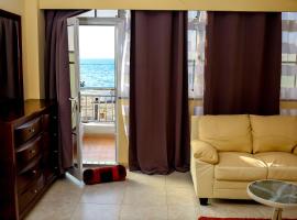 Brisotel - Beira Mar Accommodation Denver
