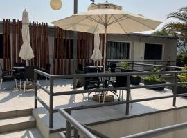 Casas de Luanda GH-Alvalade Accommodation Denver
