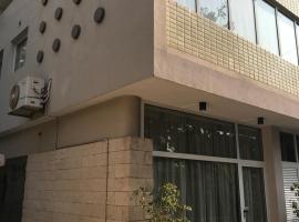Casas de Luanda-GH Kinaxixe Accommodation Denver
