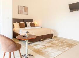 Decifer Sport Resort Accommodation Denver