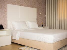 Doritis Guest House Maculusso Accommodation Denver