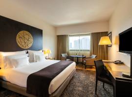 EPIC SANA Luanda Hotel Accommodation Denver
