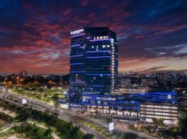 InterContinental Luanda Miramar by IHG Accommodation Denver