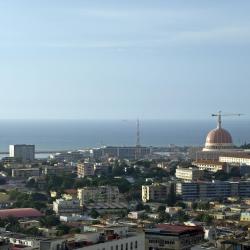 Luanda Accommodation Denver