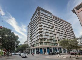 RK Suite Hotel Accommodation Denver