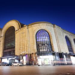 Abasto Shopping, Buenos Aires Accommodation Denver