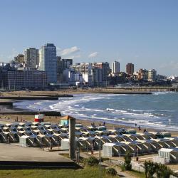 Atlantic Coast of Argentina Accommodation Denver