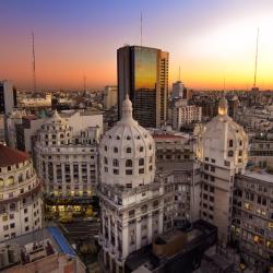Buenos Aires Accommodation Denver