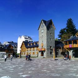 Civic Centre, San Carlos de Bariloche Accommodation Denver