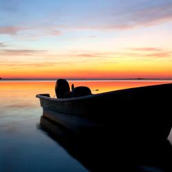 Esteros del Iberá Accommodation Denver