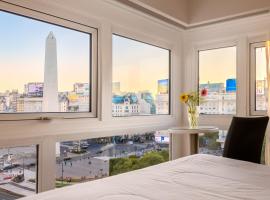 Exe Hotel Colón Accommodation Denver