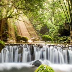 Formosa Province Accommodation Denver