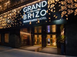 Hotel Grand Brizo Buenos Aires Accommodation Denver