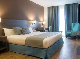 Hotel Land Plaza La Plata Accommodation Denver
