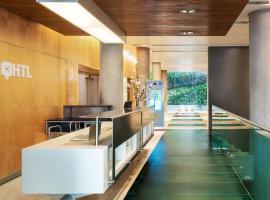 HTL Urbano Accommodation Denver