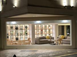 M Concept Hotel Accommodation Denver