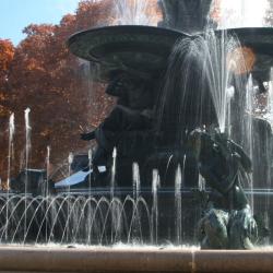 Mendoza Accommodation Denver