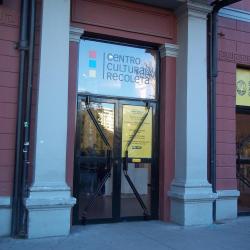 Recoleta Cultural Centre, Buenos Aires Accommodation Denver