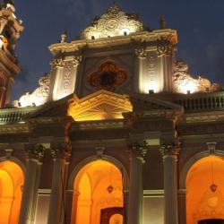 Salta Accommodation Denver