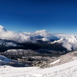 San Carlos de Bariloche Accommodation Denver