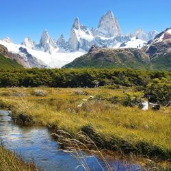 Santa Cruz Accommodation Denver