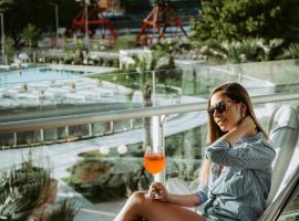 SLS Buenos Aires Puerto Madero Accommodation Denver