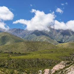 Tucumán Accommodation Denver