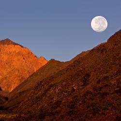 Uco Valley Accommodation Denver