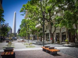 Unique Executive Central Accommodation Denver