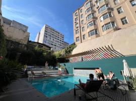 Viajero Buenos Aires Hostel Accommodation Denver