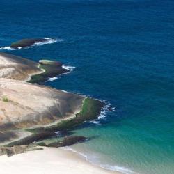 Abraão Accommodation Denver