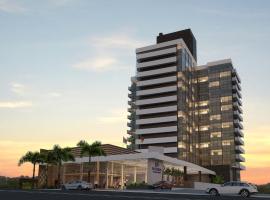 Dall'Onder Planalto Hotel Bento Gonçalves Accommodation Denver