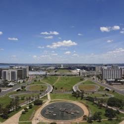 Distrito Federal Accommodation Denver