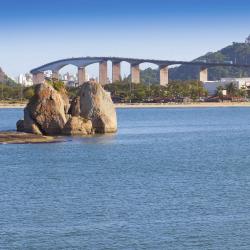 Espírito Santo Accommodation Denver