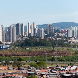 Guarulhos Accommodation Denver