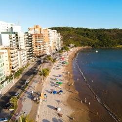 Hill's Beach, Guarapari Accommodation Denver