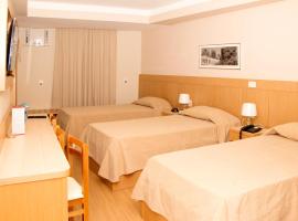 Hotel Pouso Real Accommodation Denver