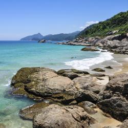 Ilha Grande Accommodation Denver