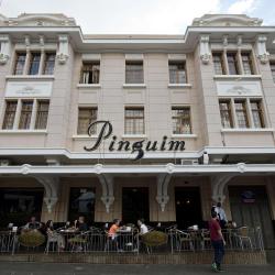Pinguim Beerhouse, Ribeirão Preto Accommodation Denver