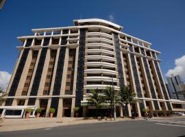 Rede Concept - Hotel Salvador Accommodation Denver