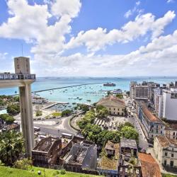 Salvador Accommodation Denver