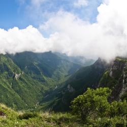 Serra Nevada Accommodation Denver