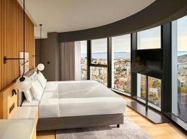 AC Hotel by Marriott Split Accommodation Denver
