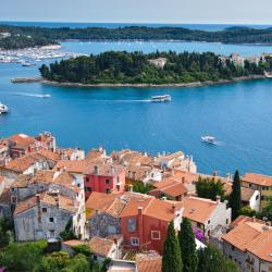 Dalmatia Accommodation Denver